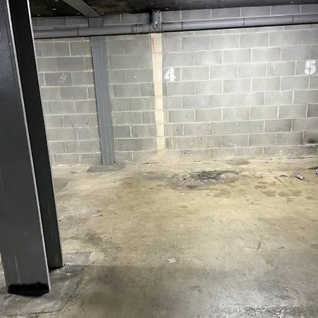 Lovely Two Bed Flat With Free Parking Nottingham Exterior photo